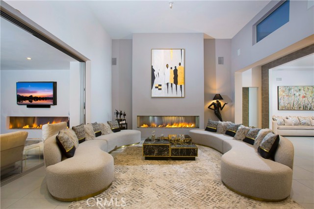 Detail Gallery Image 59 of 75 For 2791 Ellison Dr, Beverly Hills,  CA 90210 - 6 Beds | 6 Baths