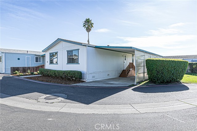 Detail Gallery Image 3 of 32 For 2550 Cienaga St #35,  Oceano,  CA 93445 - 3 Beds | 2 Baths