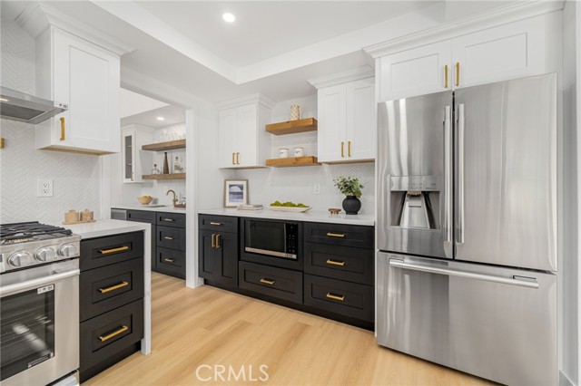 Detail Gallery Image 11 of 36 For 1 Misty Meadow #30, Irvine,  CA 92612 - 3 Beds | 3 Baths