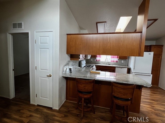 Detail Gallery Image 9 of 29 For 3850 Atlantic Ave #13,  Highland,  CA 92346 - 2 Beds | 2 Baths