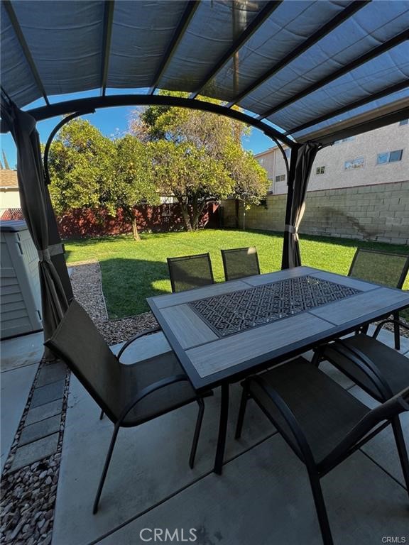 Detail Gallery Image 11 of 11 For 1706 Keeler, Burbank,  CA 91504 - 1 Beds | 1 Baths