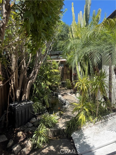 Detail Gallery Image 39 of 42 For 1960 Olive Way, Pasadena,  CA 91104 - 2 Beds | 1 Baths