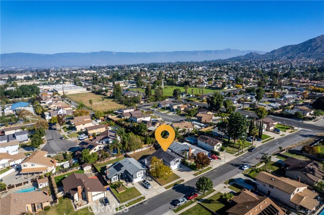 Detail Gallery Image 43 of 43 For 22042 Tanager, Grand Terrace,  CA 92313 - 4 Beds | 2/1 Baths