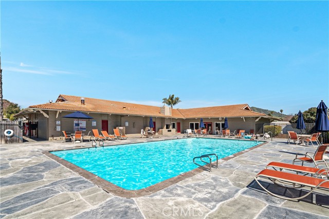 Detail Gallery Image 29 of 33 For 1845 Thelma Dr #59,  San Luis Obispo,  CA 93405 - 3 Beds | 2 Baths