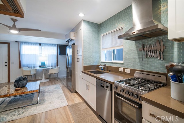 Detail Gallery Image 12 of 17 For 33921 Robles #C,  Dana Point,  CA 92629 - 1 Beds | 1 Baths