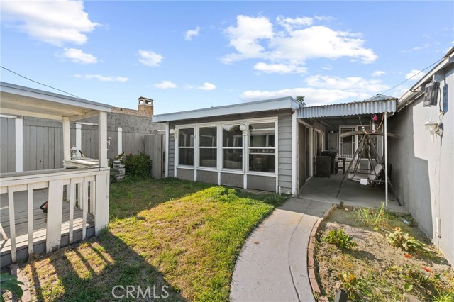Detail Gallery Image 26 of 41 For 664 E Barry Dr, Long Beach,  CA 90805 - 3 Beds | 2 Baths