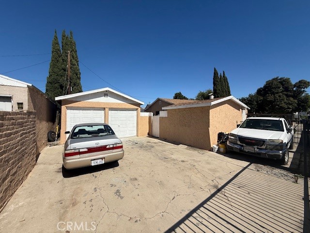 Detail Gallery Image 3 of 5 For 4345 E Queensdale, Compton,  CA 90221 - 2 Beds | 1 Baths