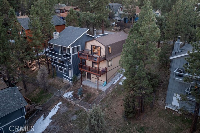 Detail Gallery Image 6 of 37 For 114 Winding, Big Bear City,  CA 92314 - 2 Beds | 1/1 Baths