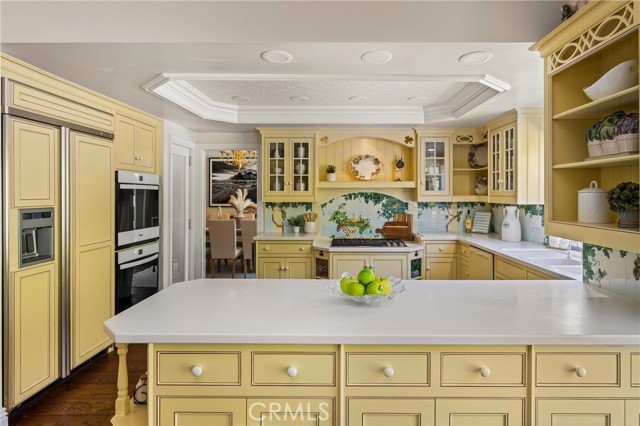 Detail Gallery Image 21 of 73 For 4011 E. Green Clover, Orange,  CA 92867 - 5 Beds | 4 Baths