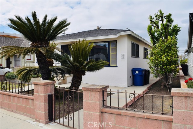 Detail Gallery Image 4 of 27 For 960 W 24th St, San Pedro,  CA 90731 - 1 Beds | 1 Baths