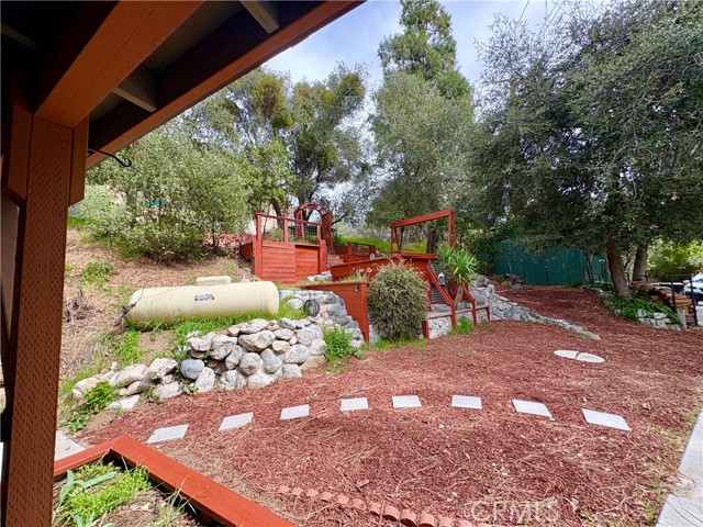 Detail Gallery Image 4 of 27 For 36750 Hilltop, Mentone,  CA 92359 - 2 Beds | 1 Baths