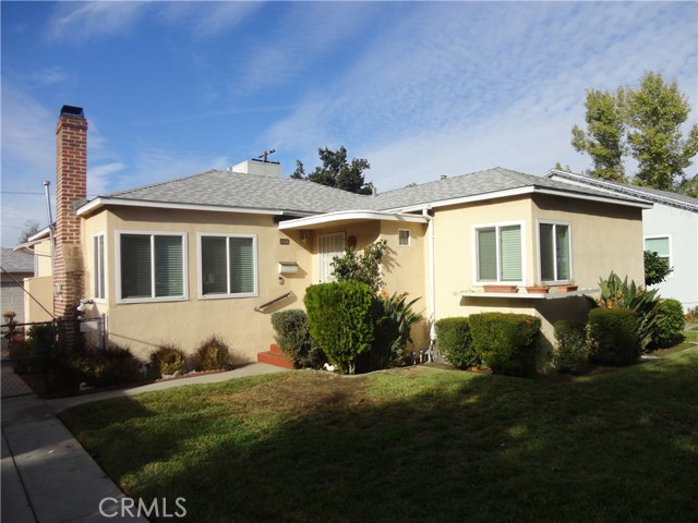 2636 N G St, San Bernardino, CA 92405