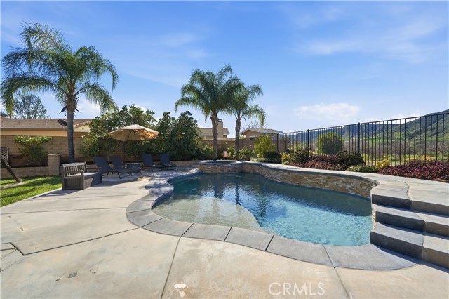 Detail Gallery Image 41 of 54 For 23825 Hayes, Murrieta,  CA 92562 - 5 Beds | 3 Baths