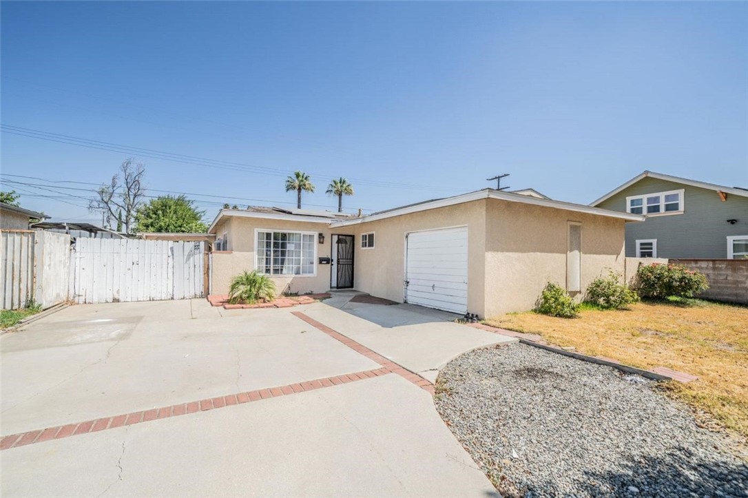 1316 W D St, Ontario, CA 91762