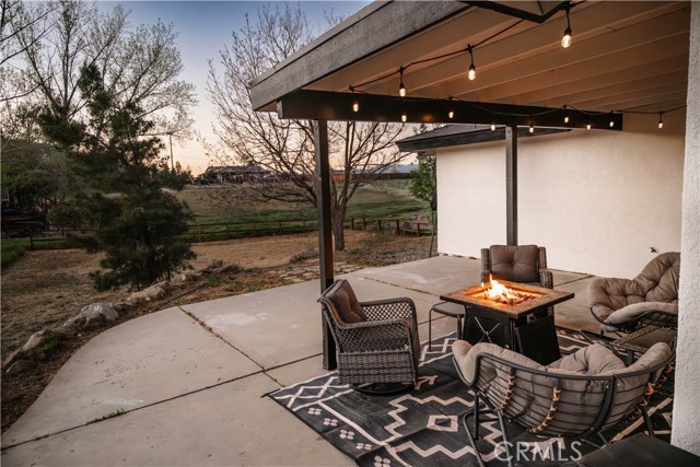 Detail Gallery Image 34 of 44 For 21921 Fig Ct, Tehachapi,  CA 93561 - 3 Beds | 2 Baths