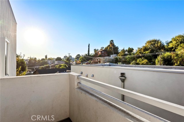 Detail Gallery Image 53 of 74 For 1106 1106 1/2 Geraghty Avenue, Los Angeles,  CA 90063 - 2 Beds | 2/2 Baths