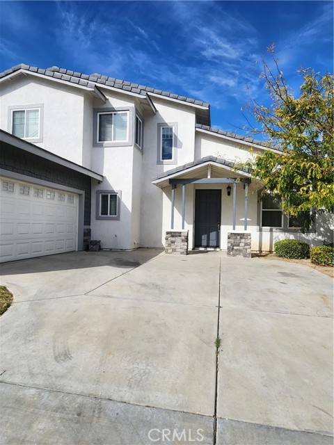 Detail Gallery Image 2 of 2 For 4520 Butterfield Way, Hemet,  CA 92544 - 4 Beds | 3 Baths