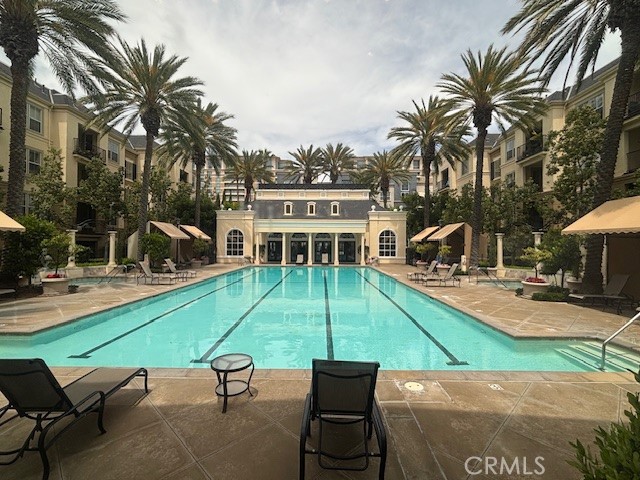 Detail Gallery Image 11 of 15 For 2442 Watermarke Pl, Irvine,  CA 92612 - 1 Beds | 1 Baths