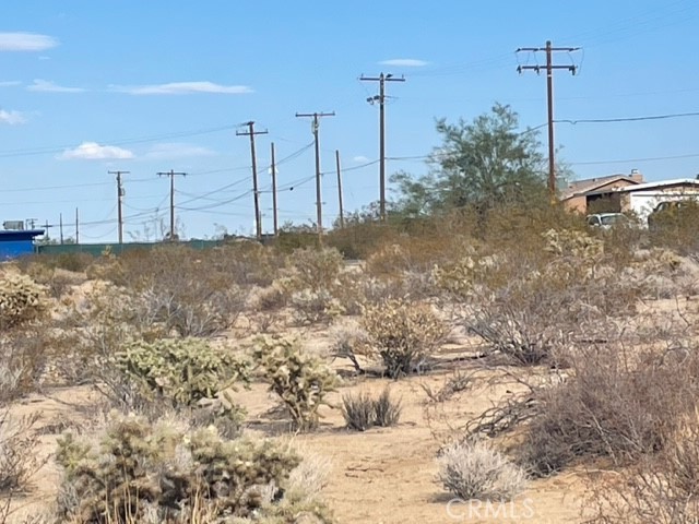 0 29 Palms Outer, Twentynine Palms, CA, 92277 0 29 Palms Outer, Twentynine Palms, CA, 92277