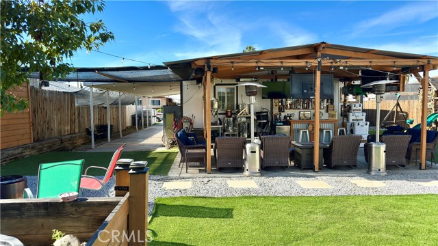 Detail Gallery Image 6 of 40 For 22730 Mirileste, Nuevo,  CA 92567 - 3 Beds | 2 Baths