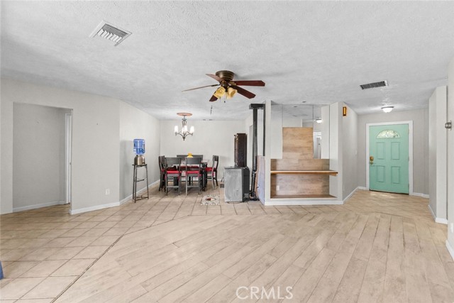 Detail Gallery Image 12 of 48 For 11585 Manana Dr, Morongo Valley,  CA 92256 - 3 Beds | 2 Baths