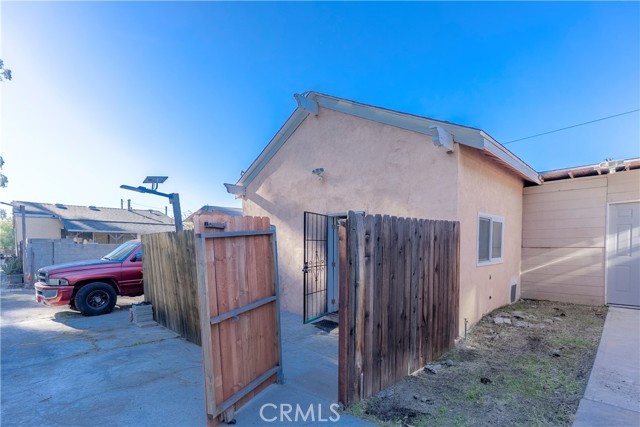 Detail Gallery Image 20 of 40 For 11602 Fellows Ave, Pacoima,  CA 91331 - 3 Beds | 2 Baths