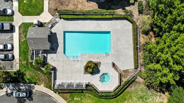 Detail Gallery Image 37 of 48 For 23401 via Linda #C,  Mission Viejo,  CA 92691 - 2 Beds | 2/1 Baths