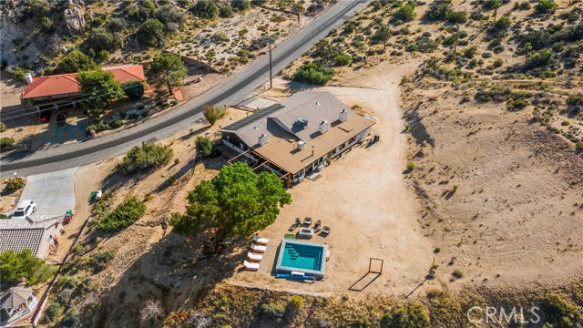 Detail Gallery Image 54 of 54 For 53988 Pinon, Yucca Valley,  CA 92284 - 3 Beds | 2 Baths
