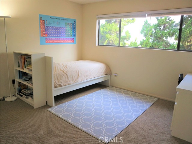 Bedroom 3/Den