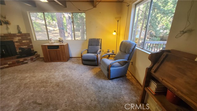 Detail Gallery Image 6 of 24 For 25335 Acorn Ln, Idyllwild,  CA 92549 - 2 Beds | 2 Baths