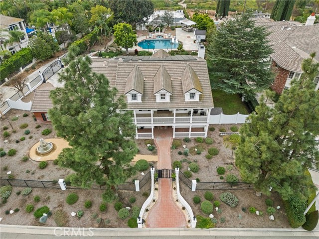 Image 61 of 67 For 7021 Wyndham Hill