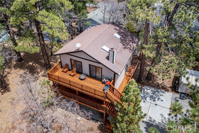 Detail Gallery Image 33 of 35 For 1772 Columbine Dr, Big Bear City,  CA 92314 - 3 Beds | 2/1 Baths