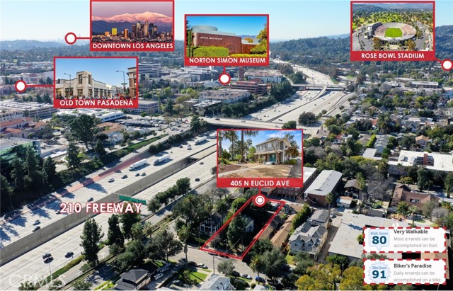 405 409 N Euclid Avenue, Pasadena CA: https://media.crmls.org/medias/d8e02145-5c44-413c-acf6-9516d445e6ad.jpg