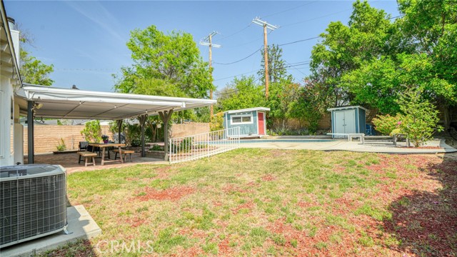 Detail Gallery Image 44 of 56 For 11426 Collett Avenue, Granada Hills,  CA 91344 - 3 Beds | 2 Baths