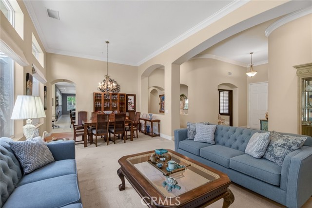 Image 9 of 49 For 7470 Chateau Ridge Lane