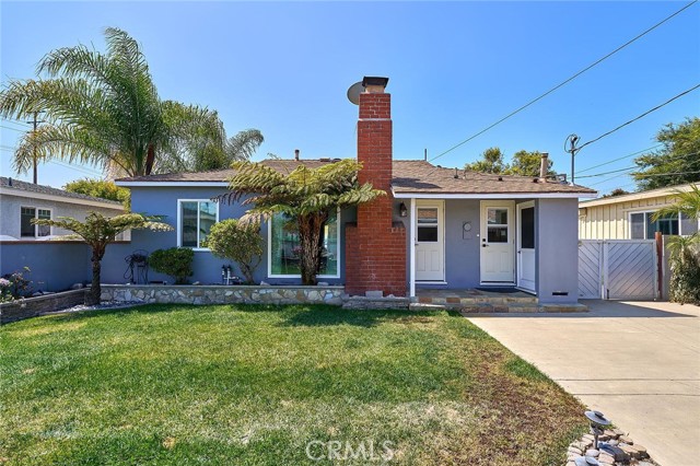 Detail Gallery Image 34 of 39 For 2513 Lesserman St, Torrance,  CA 90503 - 2 Beds | 1 Baths