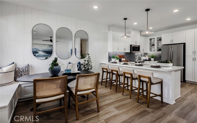 Detail Gallery Image 3 of 25 For 3302 S. Lafayette Paseo, Ontario,  CA 91761 - 3 Beds | 2/1 Baths