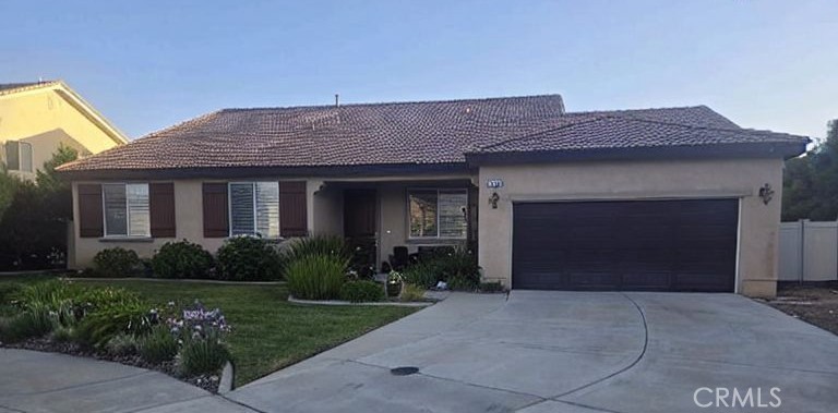 108 Mesa Court