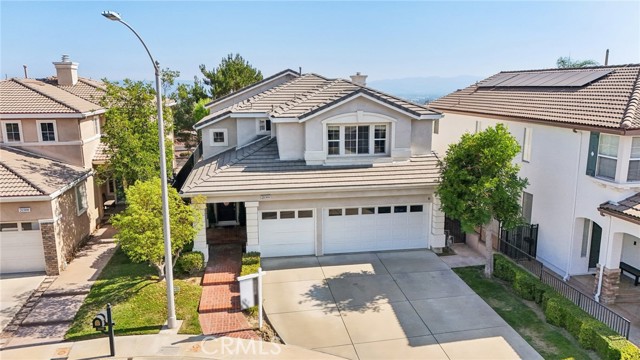 Detail Gallery Image 46 of 65 For 20504 Bergamo Way, Porter Ranch,  CA 91326 - 5 Beds | 3 Baths