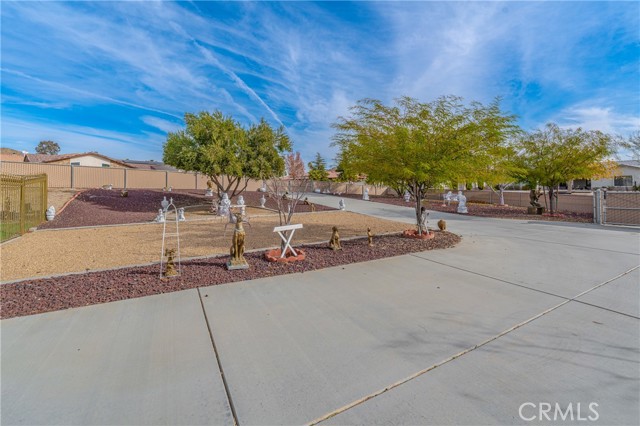 Detail Gallery Image 52 of 58 For 16326 Kasota Rd, Apple Valley,  CA 92307 - 3 Beds | 2 Baths