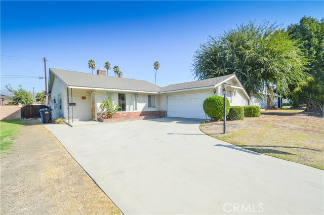 18537 E Laxford Rd, Covina, CA 91722