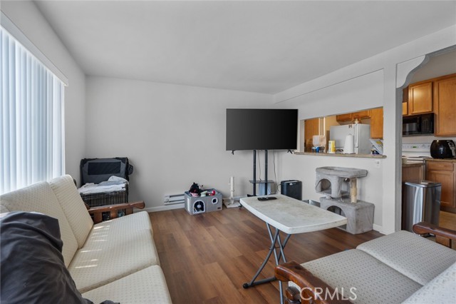 Detail Gallery Image 6 of 17 For 1105 Sepulveda Blvd #C101, Torrance,  CA 90502 - 1 Beds | 1 Baths