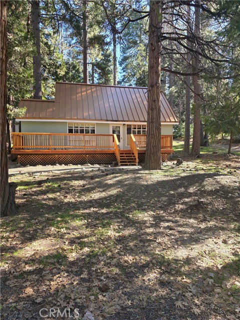 Detail Gallery Image 2 of 31 For 52745 Sylvan Way, Idyllwild,  CA 92549 - 2 Beds | 1 Baths