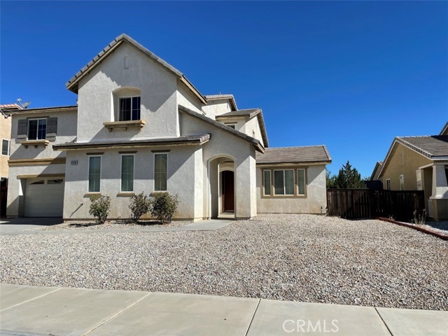 Detail Gallery Image 2 of 34 For 12258 Tortuga St, Victorville,  CA 92392 - 4 Beds | 4 Baths