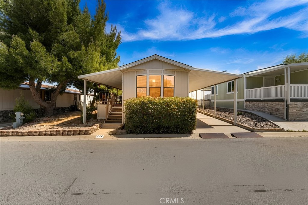 40701 Rancho Vista Spc 294