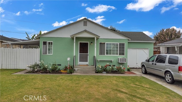 Detail Gallery Image 1 of 29 For 10913 Alclad Ave, Whittier,  CA 90605 - 2 Beds | 1 Baths