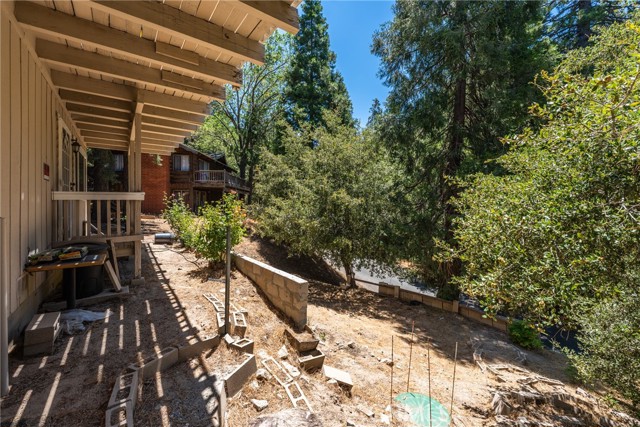 Detail Gallery Image 20 of 30 For 810 Arosa Dr, Crestline,  CA 92325 - 4 Beds | 2 Baths