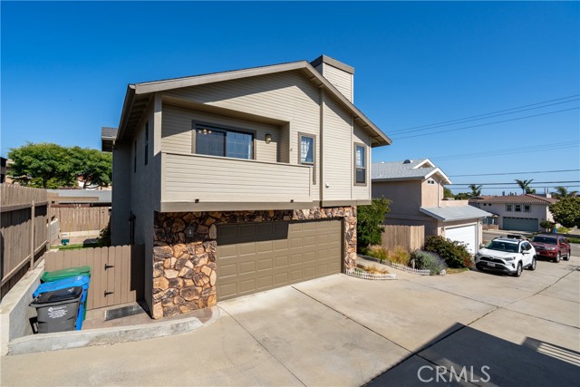 Detail Gallery Image 43 of 45 For 1697 Newport Ave, Grover Beach,  CA 93433 - 3 Beds | 2/1 Baths