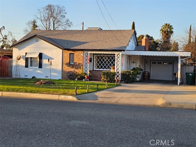 Image 2 for 1817 W 4Th St, Madera, CA 93637