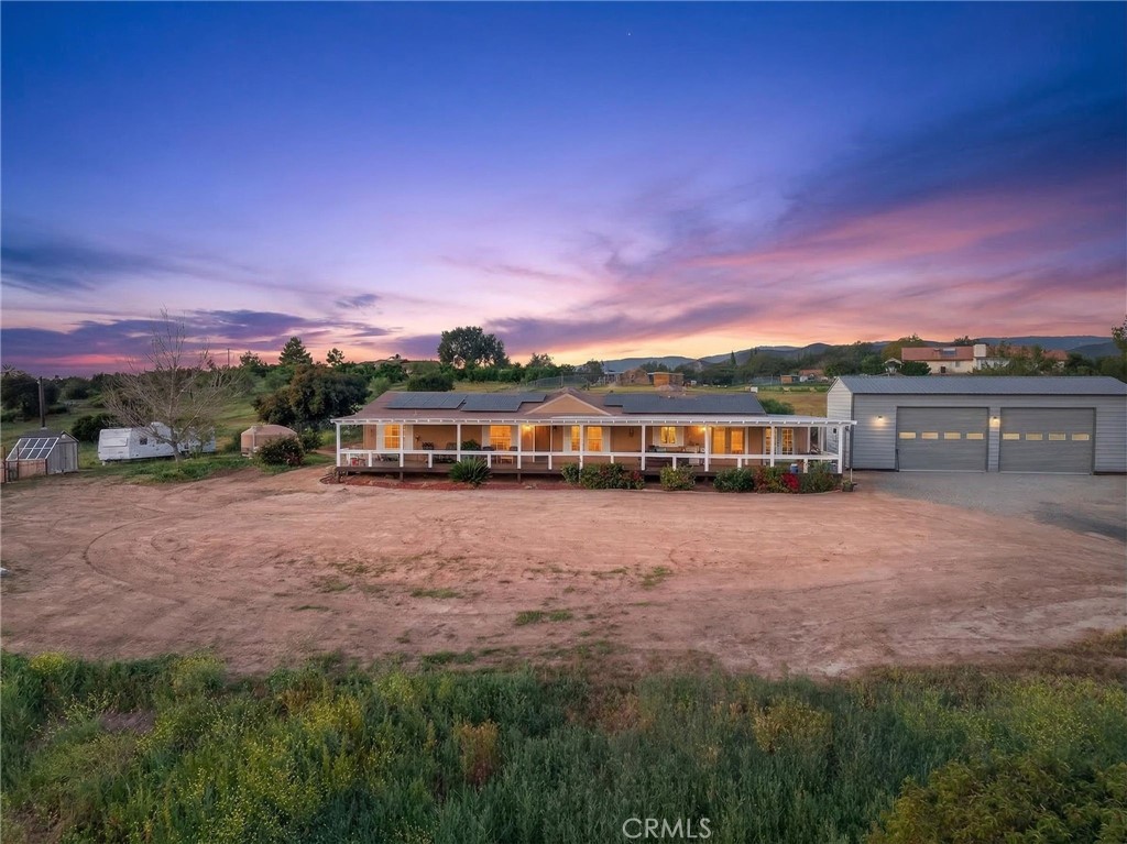 26746 Calle De Encinas